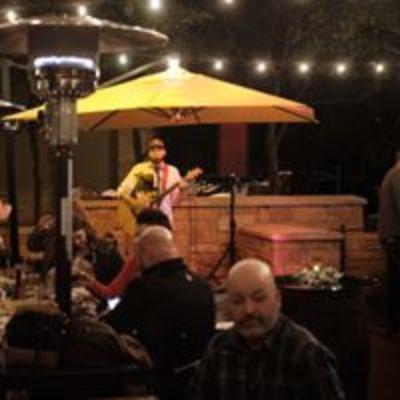 Moonshine Patio Bar & Grill