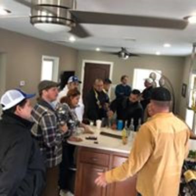 Blue Corn Harvest Bar & Grill