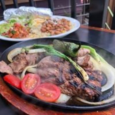 Blue Corn Harvest Bar & Grill