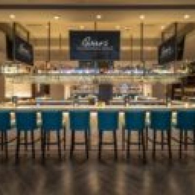 Perry’s Steakhouse & Grill