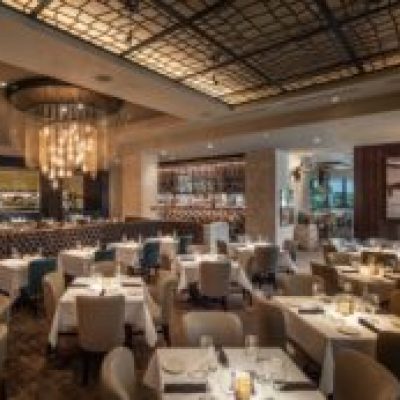 Perry’s Steakhouse & Grill