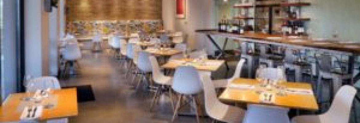 68 Degrees Kitchen