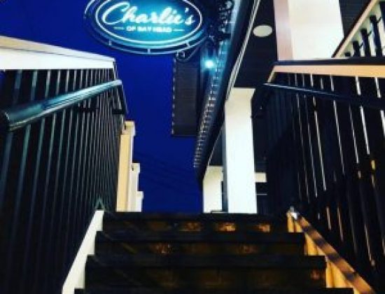 Charlie’s Of Bay Head