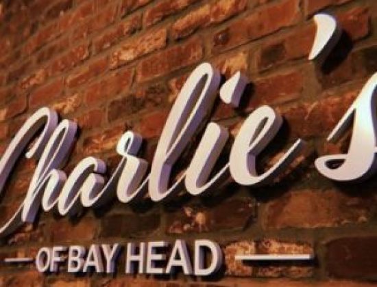 Charlie’s Of Bay Head