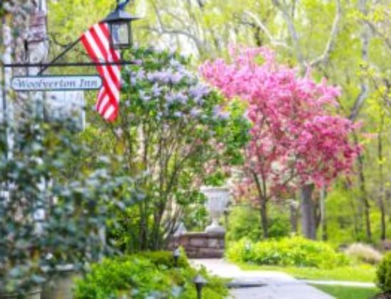 Woolverton Inn