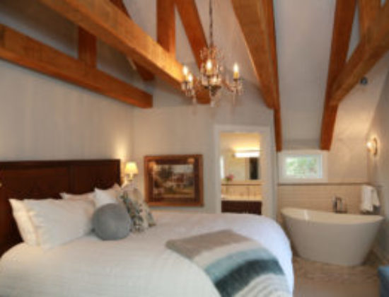 Woolverton Inn