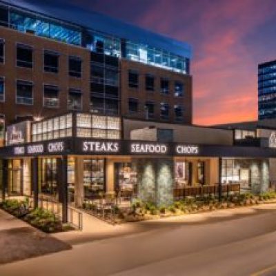 Perry’s Steakhouse & Grill