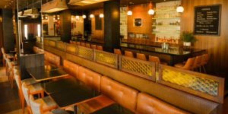 Bud & Marilyn’s