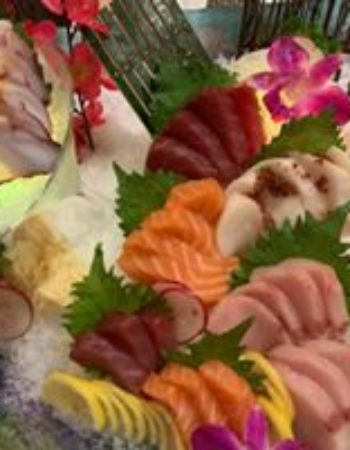 Takara Sushi & Asian Bistro