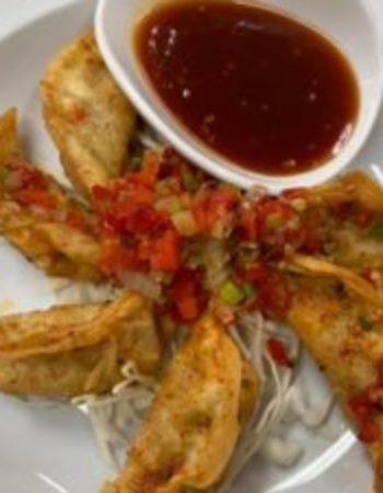 Takara Sushi & Asian Bistro