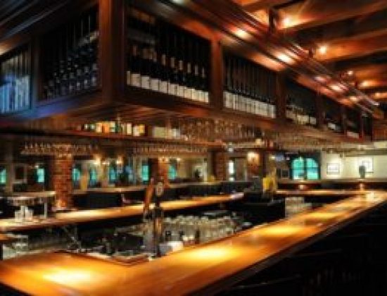 Austin’s Restaurant Bar & Grill