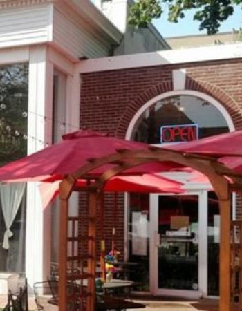 Brooklyn Bistro