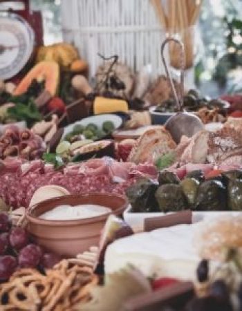 Burkes Markets & Fine Spirits