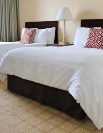 The Empress Hotel