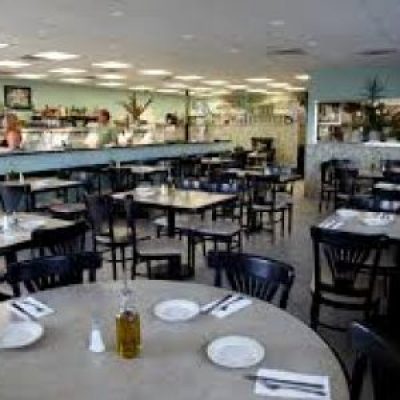 Pisces Seafood