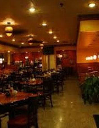 Four Seasons Diner