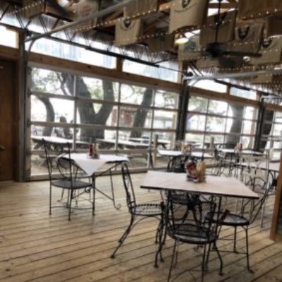 Dalia Cafe