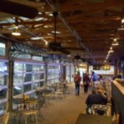 Dalia Cafe