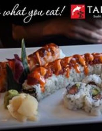 Takara Sushi & Asian Bistro
