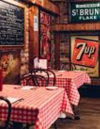 Frankie’s Bar & Grill