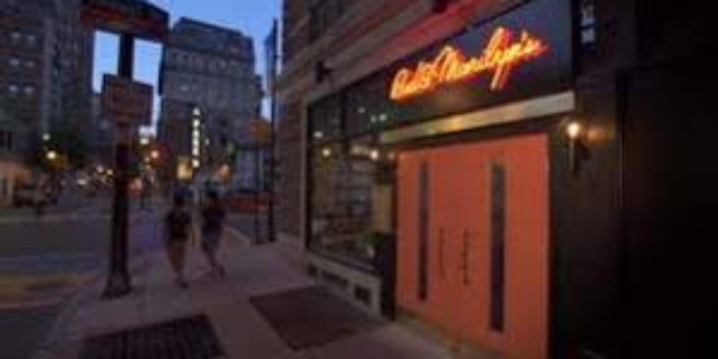 Bud & Marilyn’s