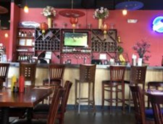 Amy’s China Cuisine