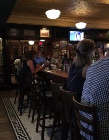 Frankie’s Bar & Grill