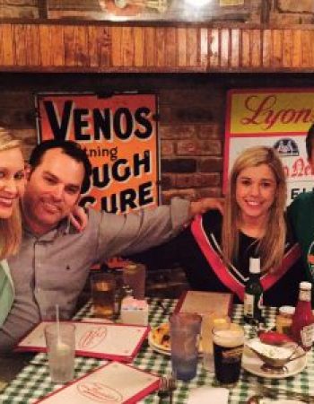 Frankie’s Bar & Grill