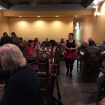 Cielito Lindo Mexican Cuisine