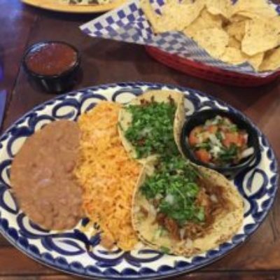 Cielito Lindo Mexican Cuisine
