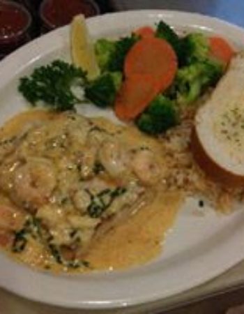 C.R Surf & Turf