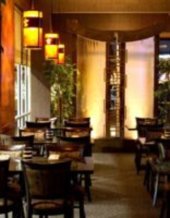 Takara Sushi & Asian Bistro