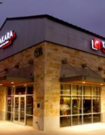 Takara Sushi & Asian Bistro