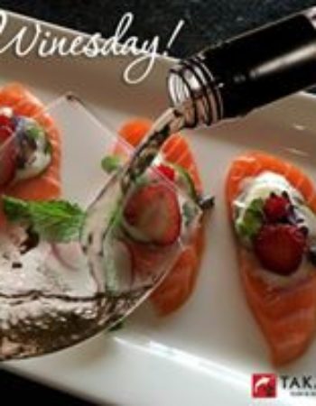 Takara Sushi & Asian Bistro