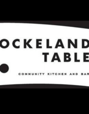 Lockeland Table