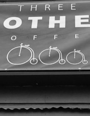 Three Brothers Coffee