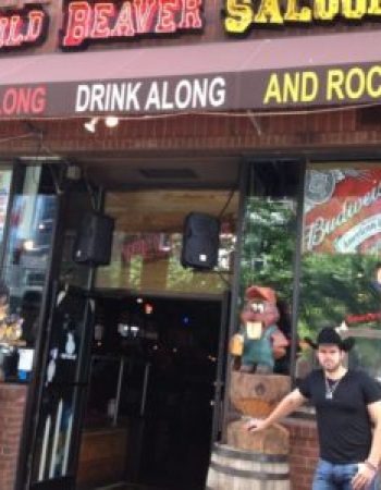 Wild Beaver Saloon
