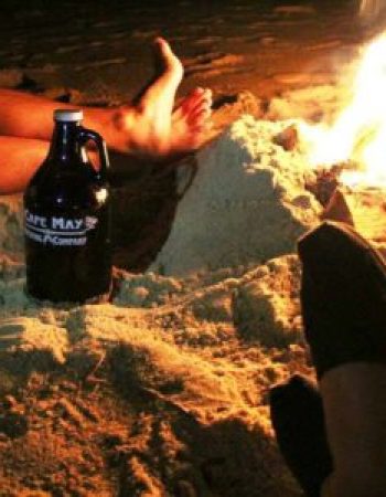 Cape May Brewing Company