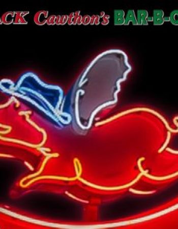 Jacks Bar-B-Que