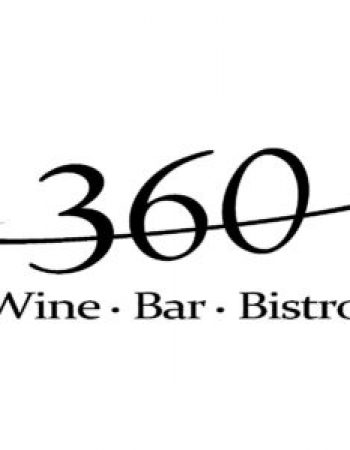 360 Wine Bar Bistro Wine Bar