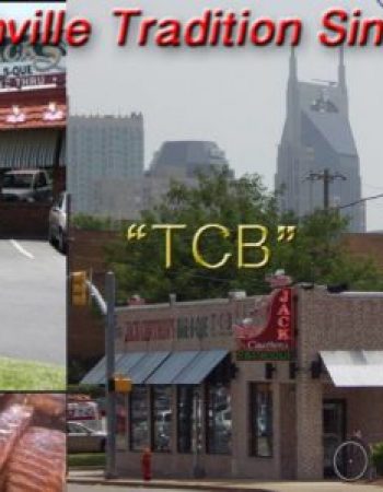 Jacks Bar-B-Que