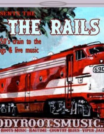 Wine on the Rails