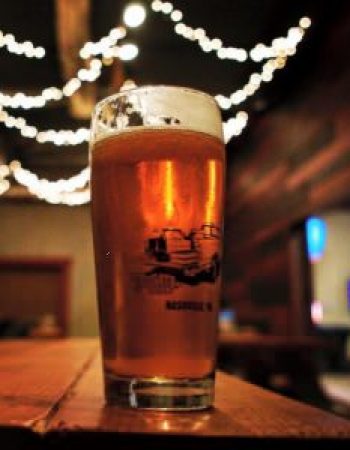 TailGate Brewery