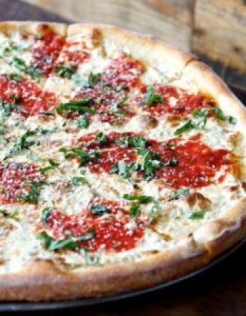 Five Point Pizza