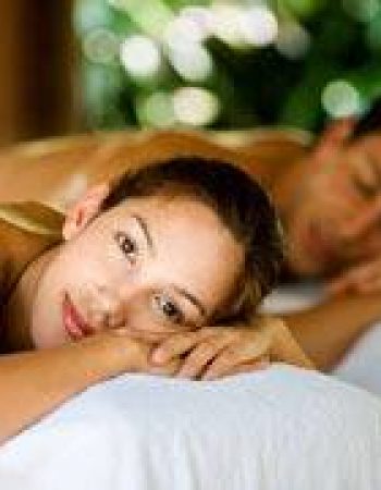 The Woodhouse Day Spa