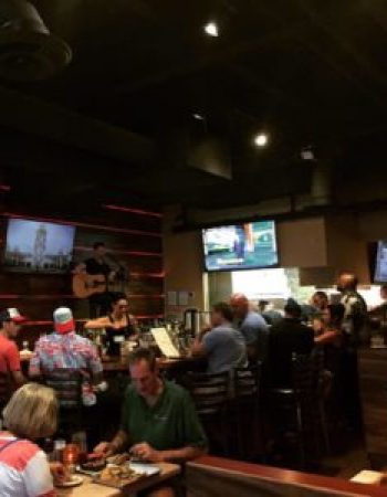 The Stillery Nashville