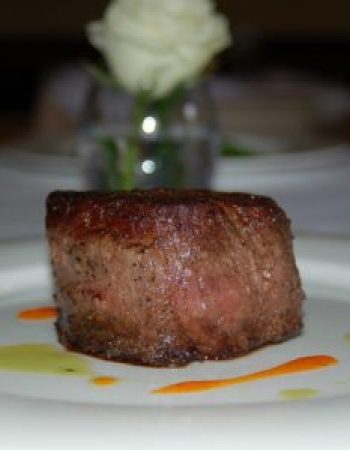 Sweet Waters Steak House
