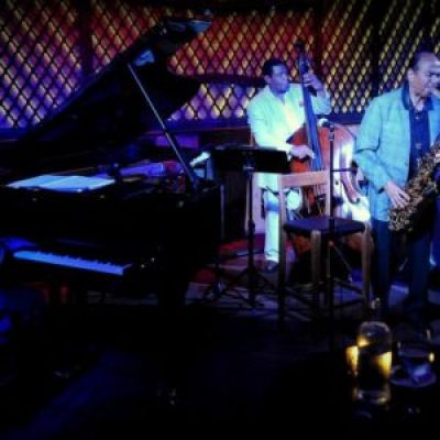 Ginny’s Supper Club