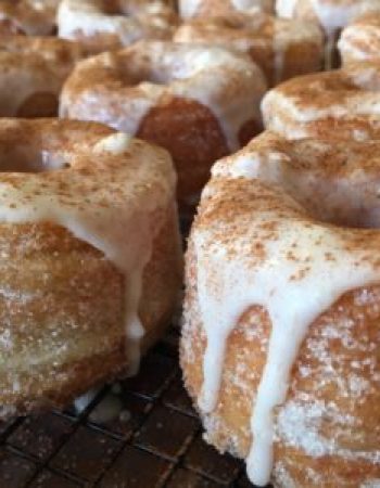 5 Daughters Bakery