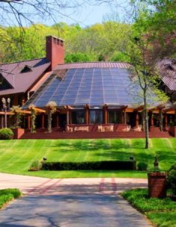 Fontanel Mansion